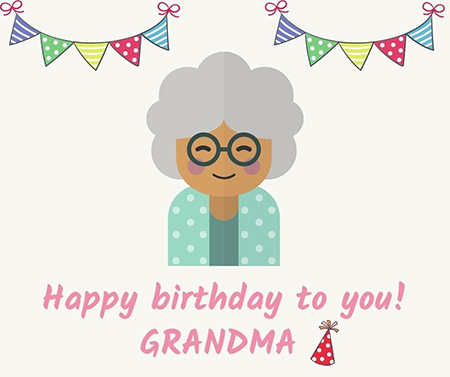 پیام های زیبای تبریک تولد به مادربزرگ پیام های زیبای تبریک تولد به مادربزرگ